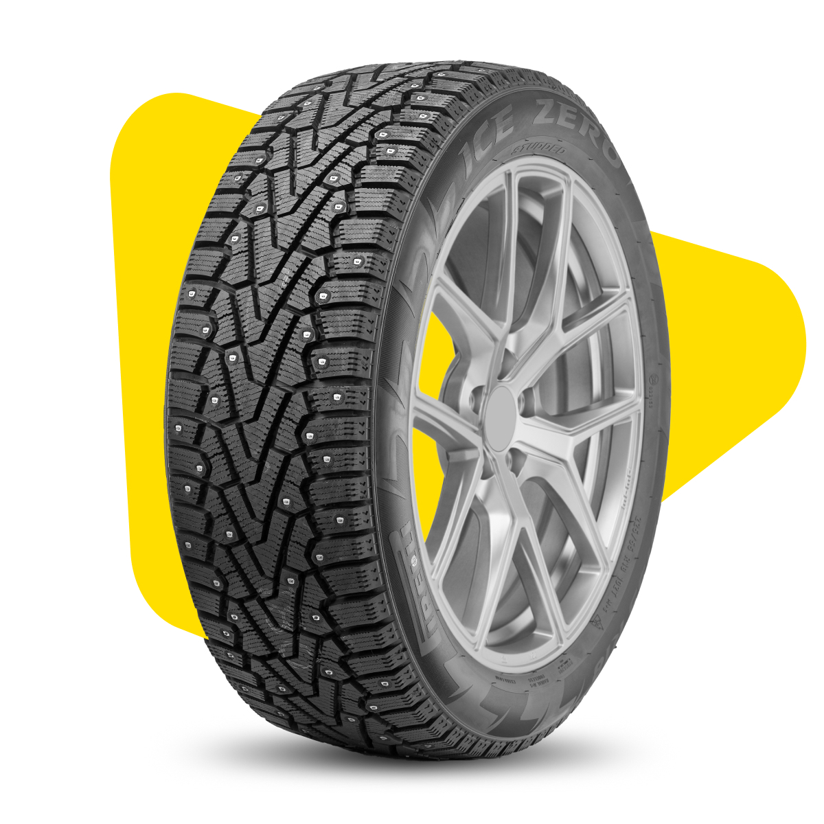 Pirelli Ice Zero 225/60R18 104T  XL