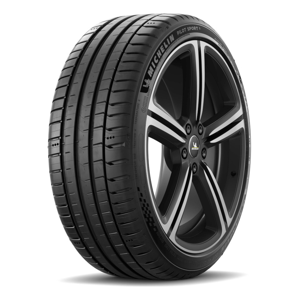 Шины MICHELIN PILOT SPORT 5 купить в Ростове-на-Дону недорого с доставкой  от 18780 руб.