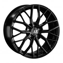 LS Flow Forming RC67 8.5x19 PCD5x108 ET36 Dia65.1 BK