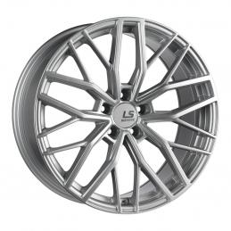 LS Flow Forming RC67 9x20 PCD5x108 ET40 DIA 63.3  S