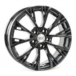 RST R207 6.5x17 PCD5x114.3 ET45 Dia67.1 BL