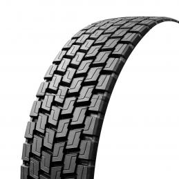 GoodNord BANDAMATIC D2 (FS 240) 295/80R22.5