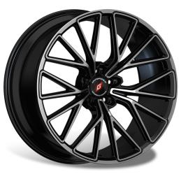 Inforged IFG57 8.5x20 PCD5x108 ET45 Dia63.3 Black Machined