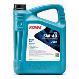 ROWE HIGHTEC SYNT RSI 5W40 5л