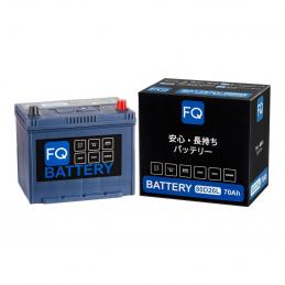 FQ  BLUE ENERGY SERIES  70Ah  600 En (обр)  80D26L 260х175х225