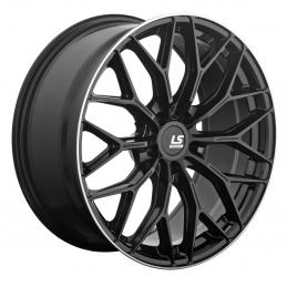 LS Flow Forming RC69 8.5x19 PCD5x114.3 ET45 DIA 67.1  BKL