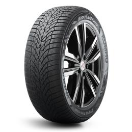 Kumho WinterCraft WP52 165/70R14 81T