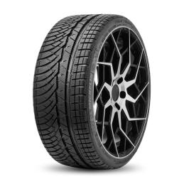 MICHELIN Pilot Alpin 4 275/40R19 105W  XL