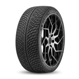 MICHELIN Pilot Alpin 5 255/40R19 100V  XL