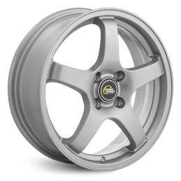 CrossStreet CR-14 6x16 PCD4x100 ET50 Dia60.1 S