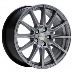 СКАД Le mans 7.5x17 PCD5x114.3 ET45 DIA 67.1  Графит