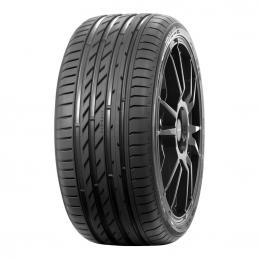 Nokian Tyres Hakka Black 245/40R17 95Y  XL