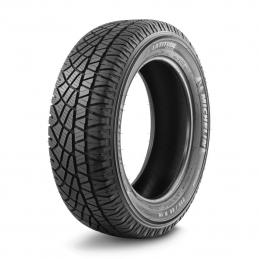 MICHELIN Latitude Cross 205/80R16 104T  XL