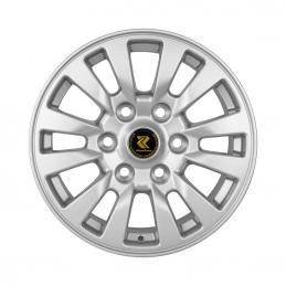 RepliKey RK L16H Mitsubishi L200 7x16 PCD6x139.7 ET38 DIA 67.1  S