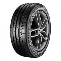 Continental PremiumContact 6 255/60R18 112V  XL