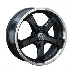 Enkei S937 7x17 PCD5x114.3 ET45 Dia73.1 BKL