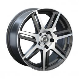 Enkei S939 7.5x17 PCD5x114.3 ET45 DIA 73.1  GMF