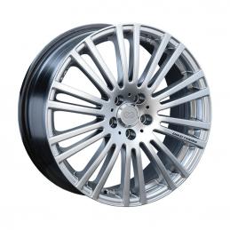 Enkei SC13 7x17 PCD5x100 ET42 Dia73.1 HP