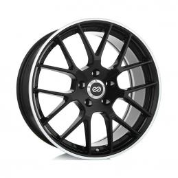 Enkei SC35 8x18 PCD5x114.3 ET35 Dia73.1 BKL