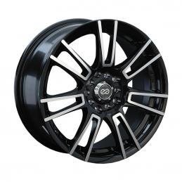 Enkei SH45 6.5x15 PCD5x100 ET38 Dia73.1 BKF