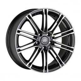 Enkei SMS01 7x17 PCD5x114.3 ET50 Dia67.1 BKF