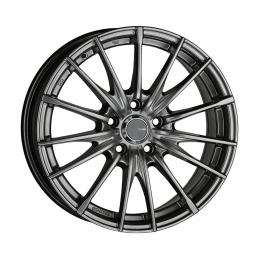 Enkei SP55 7.5x17 PCD5x108 ET45 Dia63.4 HPB