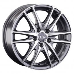 LS 362 6x16 PCD4x100 ET50 Dia60.1 GMF