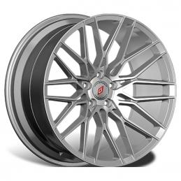 Inforged IFG34 10.5x21 PCD5x112 ET38 Dia66.6 Silver