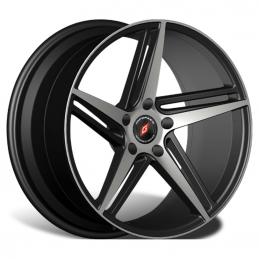 Inforged IFG31 8.5x19 PCD5x112 ET32 DIA 66.6  Black Machined