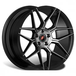 Inforged IFG38 7.5x17 PCD5x114.3 ET42 DIA 67.1  Black Machined