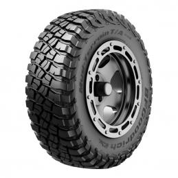 BFGoodrich MUD-TERRAIN T/A KM3 35/11R15