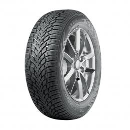 Nokian Tyres WR SUV 4 225/60R17 103H  XL