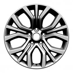 СКАД Mitsubishi Outlander (KL-293) 7x18 PCD5x114.3 ET38 Dia67.1 Artic grey