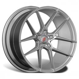 Inforged IFG39 7.5x17 PCD5x108 ET42 DIA 63.3  Silver