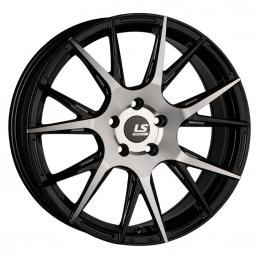 LS Flow Forming RC14 8.5x19 PCD5x114.3 ET45 Dia67.1 BKF