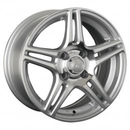 LS 770 6.5x15 PCD4x100 ET45 Dia54.1 SF