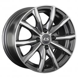 LS 786 8x18 PCD5x114.3 ET40 Dia73.1 GMF