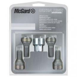 McGard MG27222 SL болт M14x1.5 L27.3