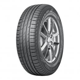 Nokian Tyres Nordman S2 SUV 225/60R17 99H