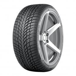 Nokian Tyres WR Snowproof P 205/55R17 91H Run Flat