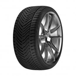 Tigar All Season SUV 225/55R18 98V