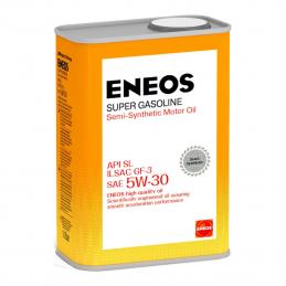 Eneos Super Gasoline 5W30 1л