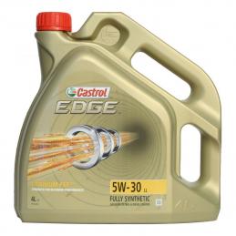 Castrol EDGE LL 5W30 4л