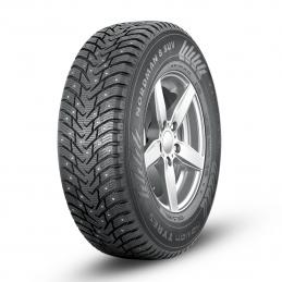 Nokian Tyres Nordman 8 SUV 215/65R16 102T  XL