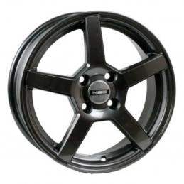 Neo V03-1560 6x15 PCD4x100 ET40 DIA 60.1  BMG