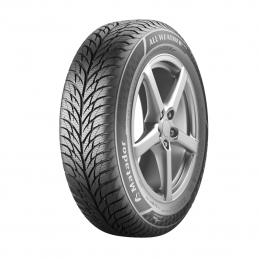 Matador MP-62 ALL WEATHER EVO 195/55R15 89V  XL