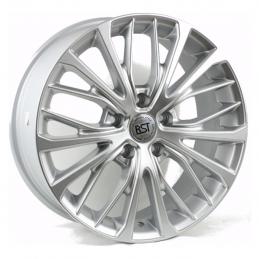 RST R027 7.5x17 PCD5x114.3 ET45 Dia60.1 S