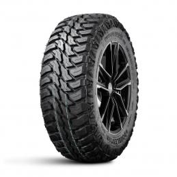 Doublestar MT Wildtiger T01 245/75R16 114/111N