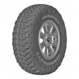 Roadmarch PrimeMaster M/T II  285/70R17 121/118Q