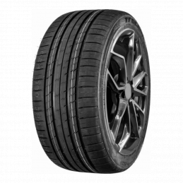 Tracmax X-Privilo RS01 275/45R21 110Y